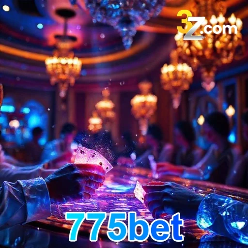 775bet LOGIN App