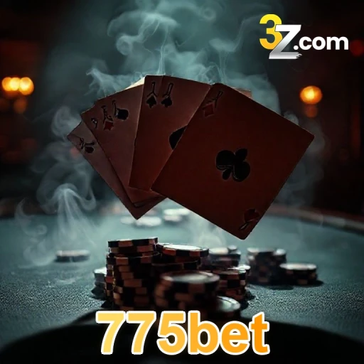 775bet LOGIN Cassino