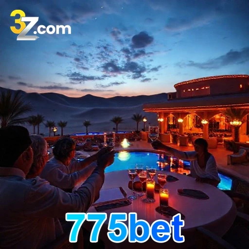 775bet LOGIN Jogos de caça-níqueis