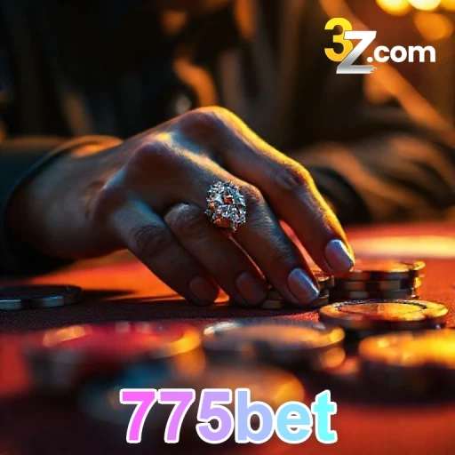 775bet LOGIN