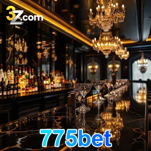 775bet LOGIN